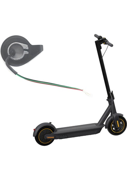 1 Adet Arka Çamurluk Lastik Sıçrama Koruması Değiştirme ve 1 Adet Hoverboard Grottle Booster Hızlandırıcı (Yurt Dışından) indirimleri