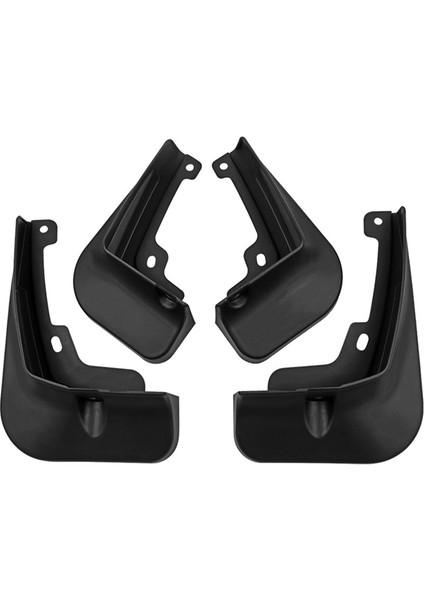 4pcs Kıa Ev9 2023+ Çamurluk Çamurlar Çamurluk Çamur Guard Flep Splash Flaps Aksesuarları (Yurt Dışından) fırsatları
