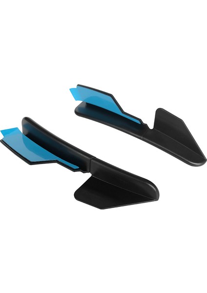 Araba Arka Tampon Kapağı Trim Fender Parlama Uzatma Tekerlek Kıyısı Mercedes Benz Cla C117 CLA45 Amg CLA180 2013-2019 (Yurt Dışından)