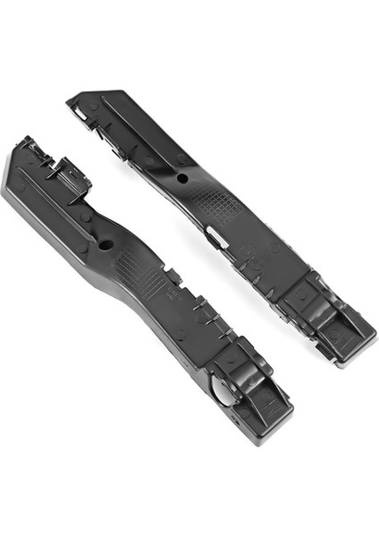 3x 05178410AD Tampon Braketi Tampon Kapağı Dodge Için Otomatik Aksesuarlar 05178411AD (Yurt Dışından) modelleri