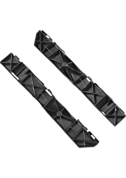 3x 05178410AD Tampon Braketi Tampon Kapağı Dodge Için Otomatik Aksesuarlar 05178411AD (Yurt Dışından) indirimleri