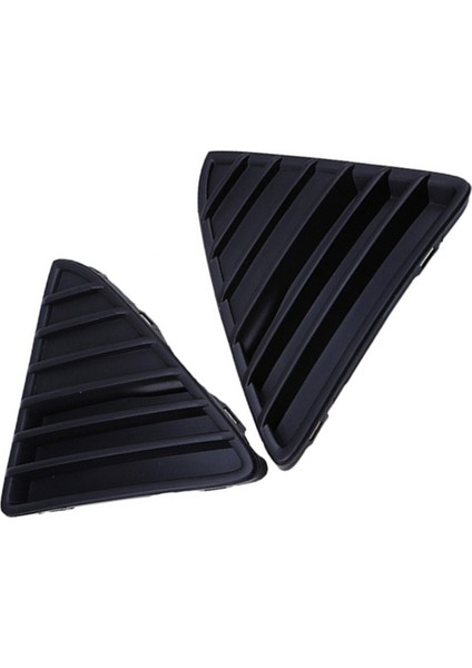 Ford Focus&#39;un Değiştirilmesi 2013 Sol Sağ Yan Araba Ön Alt Tampon Grille CP9Z-17K946-A/CP9Z-17K946-B (Yurt Dışından) fırsatları