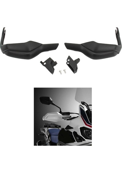 Motosiklet Handguards Protector Honda X-ADV750 Xadv 750 2017-2020 Için El Koruması Gidon Koruma Kapağı (Yurt Dışından) modelleri