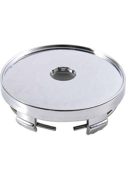 16 Krom Tekerlek Merkezi Göbek Kapağı Evrensel Araba Plastik 60MM Lastik Kaplamalar Seti (Yurt Dışından) modelleri