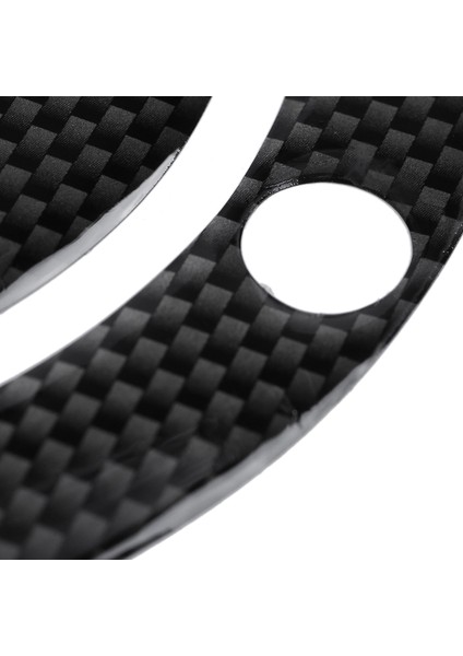 Honda CBR600RR F4I Için Yeni Karbon Görünümlü Yakıt Deposu Çıkartma Yastık Kapağı (Yurt Dışından) indirimleri