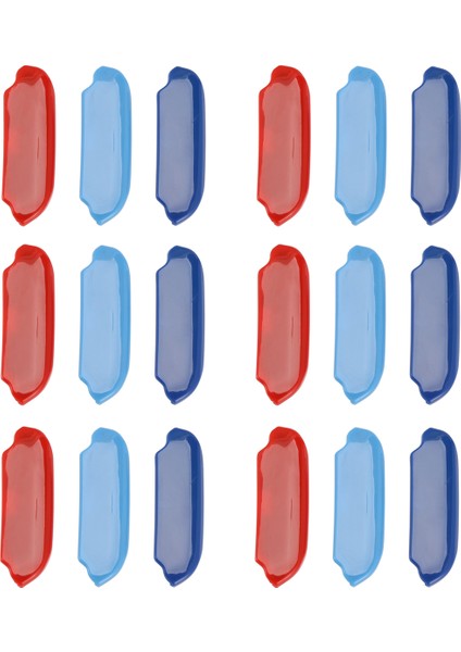 Araba Ön Yüz Orta Net Parlak Pullar Değiştirilmiş Dekorasyon Koruma Şeridi Mazda Için Üç Renk 3 Axela 2019-2021 (Yurt Dışından) fiyatları