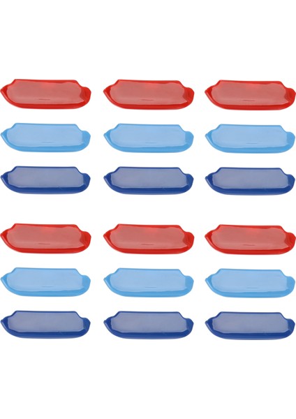 Araba Ön Yüz Orta Net Parlak Pullar Değiştirilmiş Dekorasyon Koruma Şeridi Mazda Için Üç Renk 3 Axela 2019-2021 (Yurt Dışından) modelleri