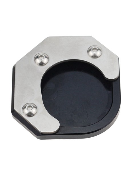 Motosiklet Kickstand Foot Side Stand Uzantı Yamaha Serow Xg 250 Xg 250 WR250R XT250X Için (Yurt Dışından) modelleri