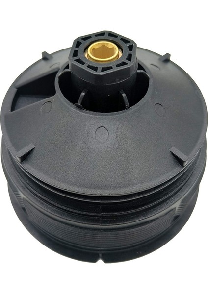 Scania Trucks Için Sce 2112343 Yağ Filtresi Kapağı Yağ Rotor Filtre Kapağı (Yurt Dışından)