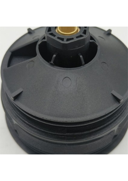 Scania Trucks Için Sce 2112343 Yağ Filtresi Kapağı Yağ Rotor Filtre Kapağı (Yurt Dışından) fırsatları