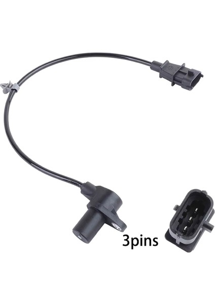 39180-2A610 391802A610 Hyundai Kıa Için Araba Krank Mili Konum Sensörü (Yurt Dışından) modelleri