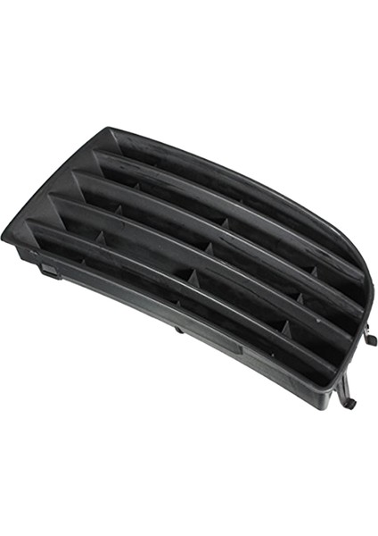 Golf Için Ön Inferieur Tampon Izgarası Mk5 Hatchback 05-09 (Yurt Dışından) fırsatları