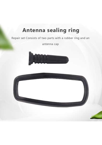 Mercedes Çatı Anten Için Kauçuk Sapan Onarım Seti W202 W208 W210 W168 2108270031 (Yurt Dışından) fiyatları