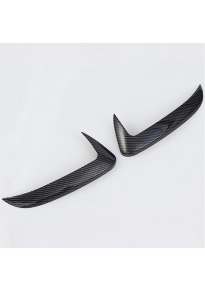 Toyota Alphard Vellfire 2024 Aksesuarlar Için Arka Bakış Ayna Kapak Trim Şeridi (Yurt Dışından) fiyatları