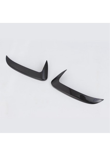 Toyota Alphard Vellfire 2024 Aksesuarlar Için Arka Bakış Ayna Kapak Trim Şeridi (Yurt Dışından) indirimleri