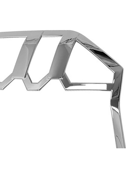 Araba Kuyruk Işık Çerçevesi Mitsubishi Triton L200 2019-2021 Için Arka Kuyruk Işık Kapağı (Yurt Dışından) fırsatları