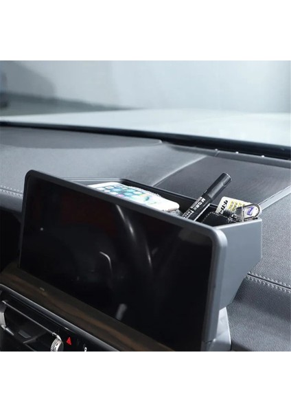 Bmw X3 G01 Ix3 X4 G02 2022-2023 Iç Aksesuarlar Için Araç Gösterge Tablosu Gezin (Yurt Dışından) modelleri