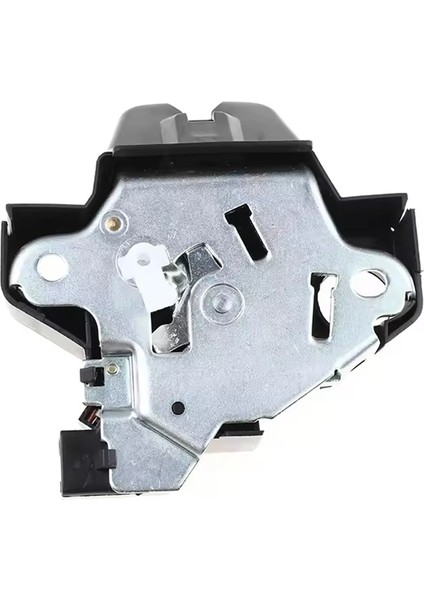 64610-02110 6461002110 Toyota Corolla Için Araç Arak Takı Yatak Kilit Kilit 2007-2013 Vıos 2008-2013 Yaris 2008-2013 (Yurt Dışından) indirimleri