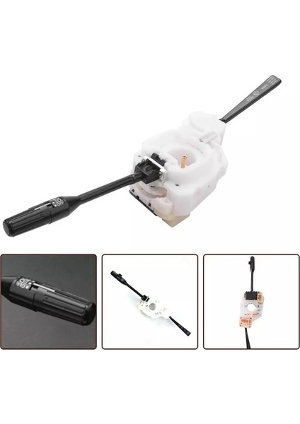 25560-04A60 Nissan Lhd Için Araba Silecek Kombinasyon Anahtarı 88923815 SW1311 2556004A60 (Yurt Dışından) modelleri