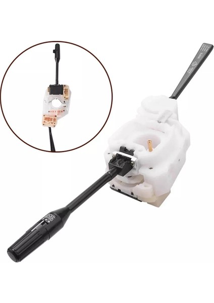 25560-04A60 Nissan Lhd Için Araba Silecek Kombinasyon Anahtarı 88923815 SW1311 2556004A60 (Yurt Dışından) indirimleri