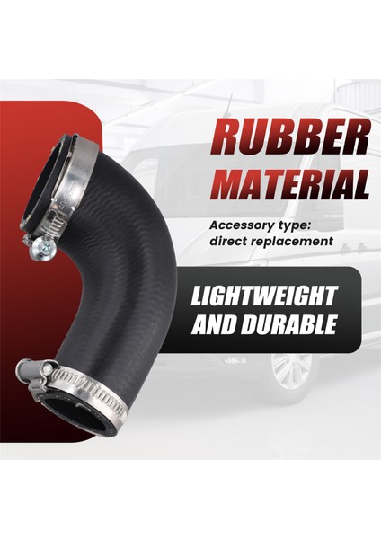 028129628A Araba Turboşarj Hava Hortumu Vw Golf Mk3 Iv Passat Taşıyıcı Iv Vento (Yurt Dışından) fırsatları