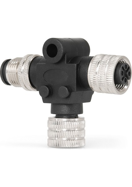 Nmea 2000 Için 3 Port Multiport T Konnektör Başlangıç ​​kiti Silver Edge 3 Yollu Tekne Deniz Aksesuarları Için Adaptör (Yurt Dışından) fiyatları