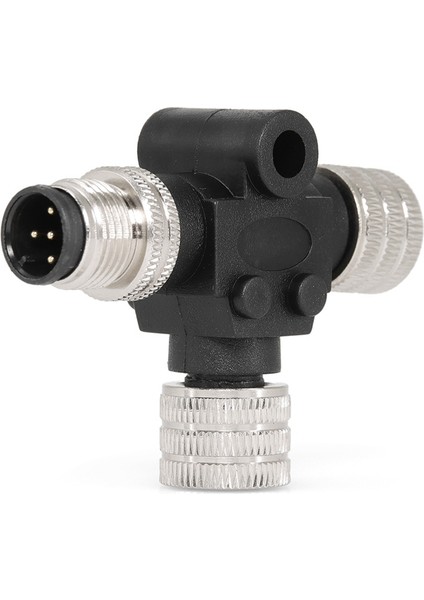 Nmea 2000 Için 3 Port Multiport T Konnektör Başlangıç ​​kiti Silver Edge 3 Yollu Tekne Deniz Aksesuarları Için Adaptör (Yurt Dışından) modelleri