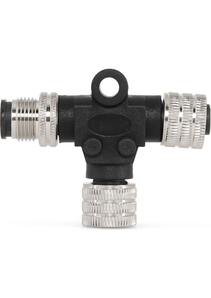Nmea 2000 Için 3 Port Multiport T Konnektör Başlangıç ​​kiti Silver Edge 3 Yollu Tekne Deniz Aksesuarları Için Adaptör (Yurt Dışından) fırsatları