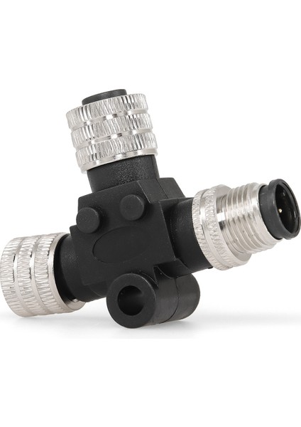 Nmea 2000 Için 3 Port Multiport T Konnektör Başlangıç ​​kiti Silver Edge 3 Yollu Tekne Deniz Aksesuarları Için Adaptör (Yurt Dışından) indirimleri