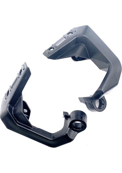 Suzuki GSX-S1000 Gx Gsx S1000GX 2024 Gidon Guard Için Motosiklet Handguard El Koruma Koruyucusu (Yurt Dışından) indirimleri