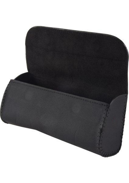 Evrensel Araba Güneş Gözlüğü Tutucu, Araba Sun Visor Göz Gözlükleri Kılıf Tutucular Deri Güneş Gözlüğü Klip Depolama Aksesuarları, Siyah (Yurt Dışından) fiyatları