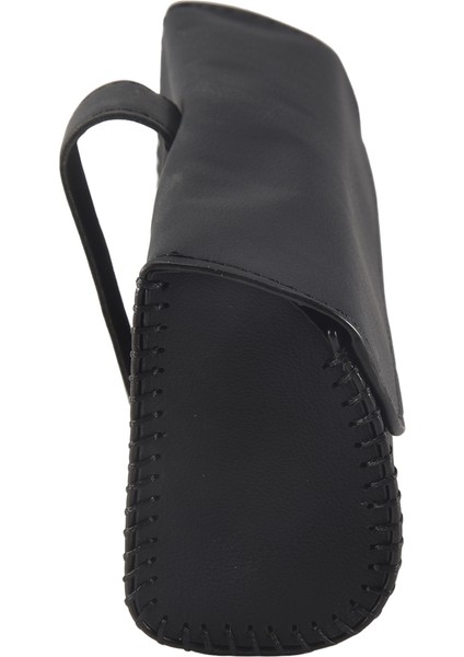 Evrensel Araba Güneş Gözlüğü Tutucu, Araba Sun Visor Göz Gözlükleri Kılıf Tutucular Deri Güneş Gözlüğü Klip Depolama Aksesuarları, Siyah (Yurt Dışından) fırsatları