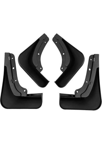 Vw Tavendor Için Mudguard 2023 Ön Arka Çamur Çamur Flaps Guard Splash Flep Mudguards Araç Aksesuarları (Yurt Dışından) fiyatları