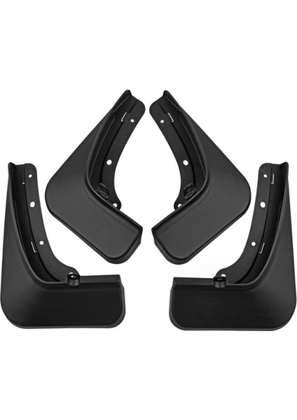 Vw Tavendor Için Mudguard 2023 Ön Arka Çamur Çamur Flaps Guard Splash Flep Mudguards Araç Aksesuarları (Yurt Dışından) fırsatları