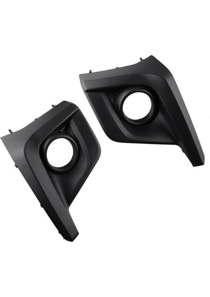 Araba Ön Tampon Sis Farkı Kapağı 57731FL092 57731FL082 Subaru Xv Crosstrek 2018-2020 Sis Lambası Çerçeve Trim Çerçeve (Yurt Dışından) fiyatları