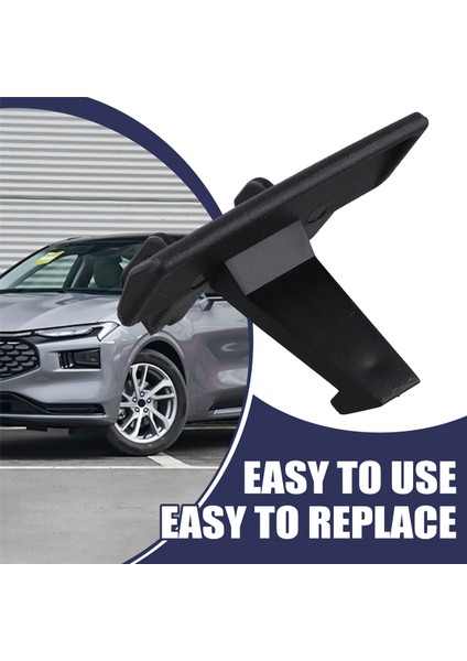 Araba Merkezi Kol Masası Kutusu Toka Saklama Kutusu Tokası DS73-F045C74-AH Ford Mondeo 2013-2017 Için (Yurt Dışından) indirimleri