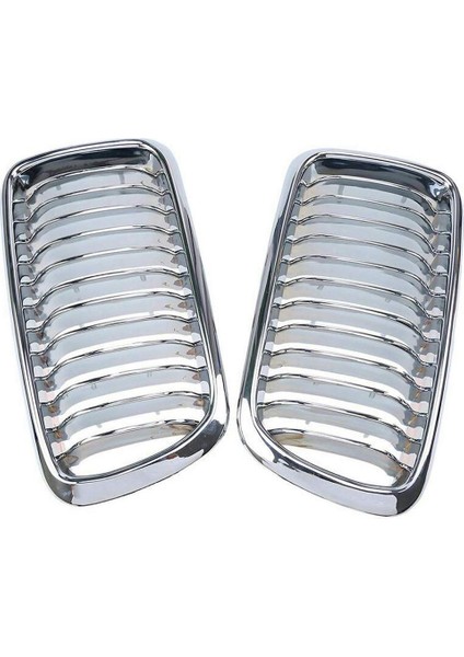 Bmw 7 Serisi E38 730IL/735I/725TDS/728I/750I Sedan 1994-2001 Ön Grill Grille Refit (Yurt Dışından) indirimleri