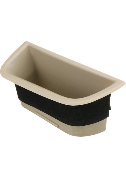 Volvo Için 1 Çift Abs Araç Kapı Yan Tap Kol Dayama Depolama Kutusu XC70 V70 S80 Araç Iç Organizatör (Yurt Dışından) fiyatları