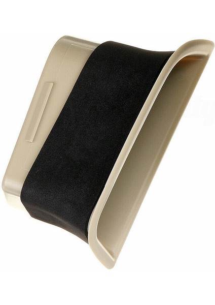 Volvo Için 1 Çift Abs Araç Kapı Yan Tap Kol Dayama Depolama Kutusu XC70 V70 S80 Araç Iç Organizatör (Yurt Dışından) modelleri