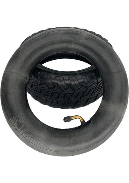 2 Set 85/65-6.5 Elektrik Dengesi Için Lastik Iç Tüpü Scooter Xiaomi Electric Ninebot Scooter Mini Moto Pro B (Yurt Dışından) modelleri