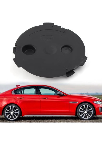 Yeni Yüksek Kaliteli Araba Evrensel Kapanış Paneli Ön Tekerlek Kemeri Kapanış Paneli T2H6589 Jaguar Xf Xfl F-Pace Xe (Yurt Dışından) indirimleri