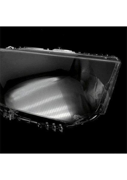 1paır Farlıght Kubu Lamba Gülü Mitsubishi Pajero Sport Için Şeffaf Lens Kapağı 2013-2015 Far Maskeleri Toz Kapağı (Yurt Dışından) indirimleri