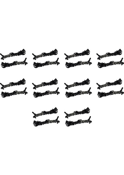 Honda Fit Jazz Gk5 2015 2016 2017 71198-T5A-000 71193-T5A-000 (Yurt Dışından)