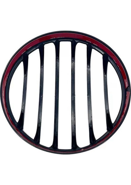 Honda Rebel CM500 Cmx 300 500 2020-2021 Için 2x Motosiklet Far Izgara Kapağı (Yurt Dışından) modelleri