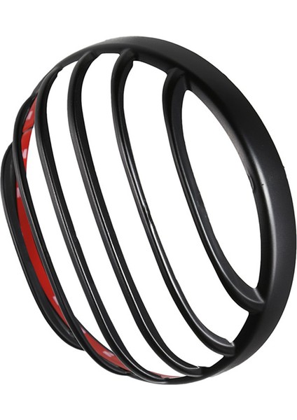 Honda Rebel CM500 Cmx 300 500 2020-2021 Için 2x Motosiklet Far Izgara Kapağı (Yurt Dışından) fırsatları