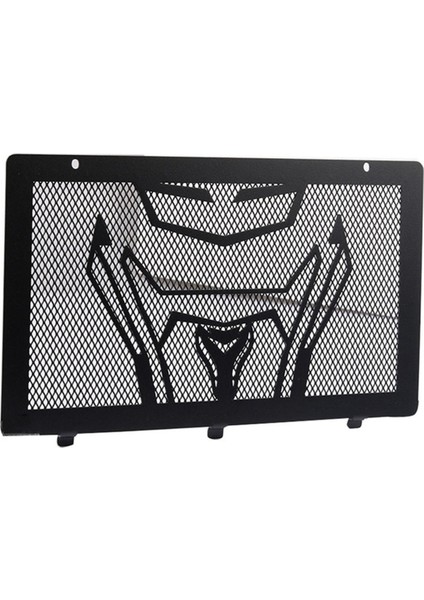Cfmoto NK250 250NK 250CLX 2021-2022 Aksesuarlar Için Motosiklet Radyatör Guard Grille Kapak Koruyucu (Yurt Dışından)