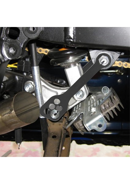 Suzuki Gsxr 1300 Hayabusa Için Ayarlanabilir Arka Azalma Bağlantısı 1999-2023 Arka Süspansiyon Şok Damla Bağlantı Aksesuarları (Yurt Dışından) modelleri