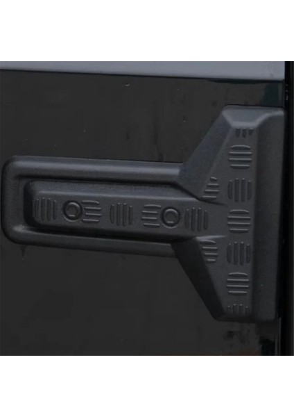 Araba Bagaj Menteşe Modifikasyonu Bagaj Kapağı Menteşe Çerçevesi Jetour Traveler T2 2023-2024 (Yurt Dışından) fırsatları