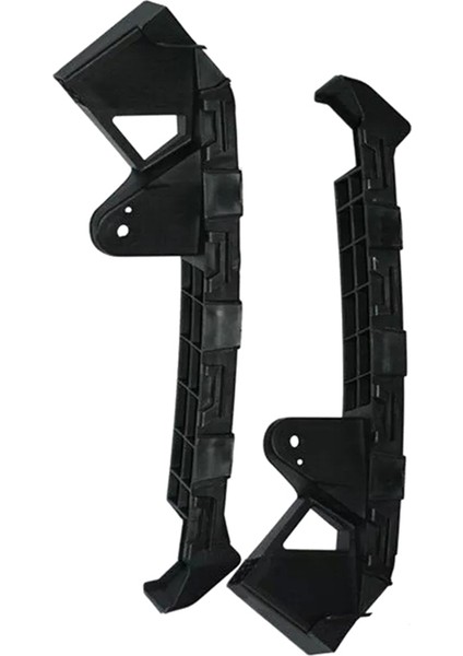 1 Çift Far Braketleri Honda Crv Montajı 2017-2020 71140-TME-T01 71190-TME-T01 (Yurt Dışından) modelleri