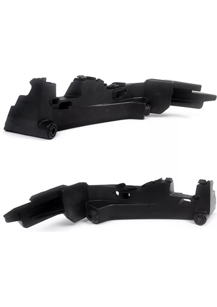 Sol ve Sağ Yan Far Tampon Braket Kapak Desteği Jeep Grand Cherokee 2017-2022 68328702AA, 68328703AA (Yurt Dışından) fiyatları